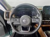 Thumbnail of 2023 Obsidian Green Pearl Nissan Pathfinder