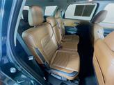 Thumbnail of 2023 Obsidian Green Pearl Nissan Pathfinder