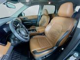 Thumbnail of 2023 Obsidian Green Pearl Nissan Pathfinder