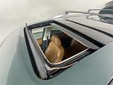 Thumbnail of 2023 Obsidian Green Pearl Nissan Pathfinder