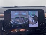 Thumbnail of 2023 Obsidian Green Pearl Nissan Pathfinder
