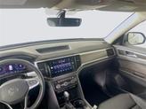 Thumbnail of 2022 Pyrite Silver Metallic Volkswagen Atlas