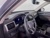 Thumbnail of 2022 Pyrite Silver Metallic Volkswagen Atlas