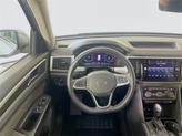 Thumbnail of 2022 Pyrite Silver Metallic Volkswagen Atlas