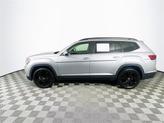 Thumbnail of 2022 Pyrite Silver Metallic Volkswagen Atlas
