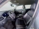 Thumbnail of 2022 Pyrite Silver Metallic Volkswagen Atlas