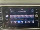 Thumbnail of 2022 Pyrite Silver Metallic Volkswagen Atlas