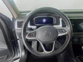 Thumbnail of 2022 Pyrite Silver Metallic Volkswagen Atlas