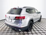 Thumbnail of 2022 Pyrite Silver Metallic Volkswagen Atlas