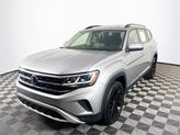 Thumbnail of 2022 Pyrite Silver Metallic Volkswagen Atlas