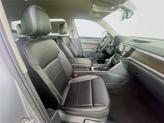 Thumbnail of 2022 Pyrite Silver Metallic Volkswagen Atlas