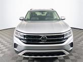 Thumbnail of 2022 Pyrite Silver Metallic Volkswagen Atlas