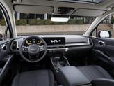 Thumbnail of 2025 Dawning Red Kia Sorento