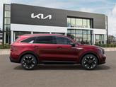 Thumbnail of 2025 Dawning Red Kia Sorento