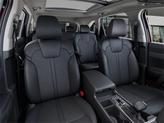 Thumbnail of 2025 Dawning Red Kia Sorento