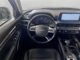 Thumbnail of 2022 Ebony Black Kia Telluride