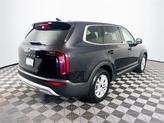 Thumbnail of 2022 Ebony Black Kia Telluride