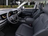 Thumbnail of 2025 Glacial Wh Prl Kia Sorento