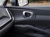 Thumbnail of 2025 Glacial Wh Prl Kia Sorento