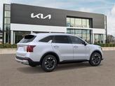Thumbnail of 2025 Glacial Wh Prl Kia Sorento