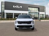 Thumbnail of 2025 Glacial Wh Prl Kia Sorento