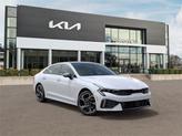 Thumbnail of 2025 Pearl Kia K5