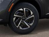 Thumbnail of 2025 Gray Kia Sportage Hybrid