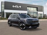 Thumbnail of 2026 Ebony Black Kia EV9