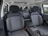 Thumbnail of 2026 Ebony Black Kia EV9