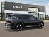 Thumbnail of 2026 Ebony Black Kia EV9