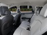 Thumbnail of 2026 Ebony Black Kia Sportage