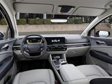 Thumbnail of 2026 Ebony Black Kia Sportage