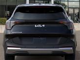 Thumbnail of 2026 Ebony Black Kia Sportage