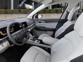 Thumbnail of 2026 Ebony Black Kia Sportage