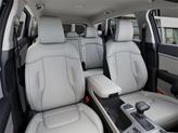 Thumbnail of 2026 Ebony Black Kia Sportage