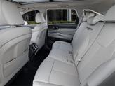 Thumbnail of 2025 Ebony Black Kia Sorento