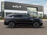 Thumbnail of 2025 Ebony Black Kia Sorento