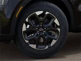 Thumbnail of 2025 Ebony Black Kia Sorento