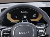 Thumbnail of 2025 Ebony Black Kia Sorento