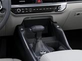 Thumbnail of 2025 Ebony Black Kia Sorento