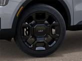 Thumbnail of 2026 Gray Kia Sorento