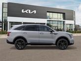 Thumbnail of 2026 Gray Kia Sorento