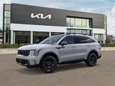 Thumbnail of 2026 Gray Kia Sorento