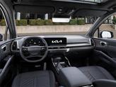 Thumbnail of 2026 Gray Kia Sorento