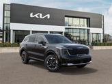 Thumbnail of 2025 Ebony Black Kia Sorento