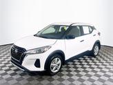 Thumbnail of 2023 Fresh Powder Nissan Kicks