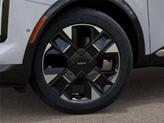 Thumbnail of 2026 Glacial Wh Prl Kia Sportage