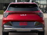 Thumbnail of 2026 Runway Red Kia Sportage