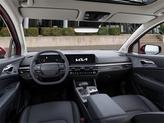 Thumbnail of 2026 Runway Red Kia Sportage