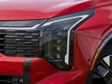 Thumbnail of 2026 Runway Red Kia Sportage
